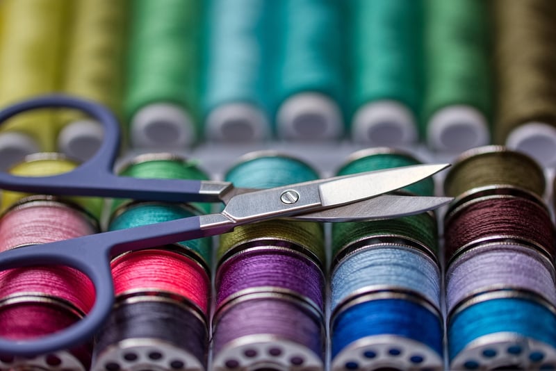 Mindful Crafting
